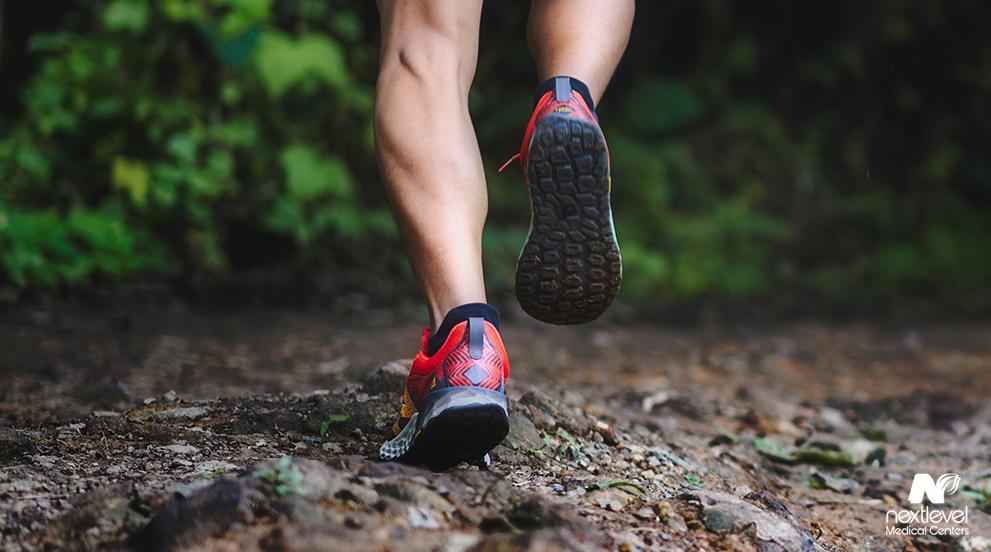 How to Minimize Knee Pain When Walking or Jogging - Ortho Integrative