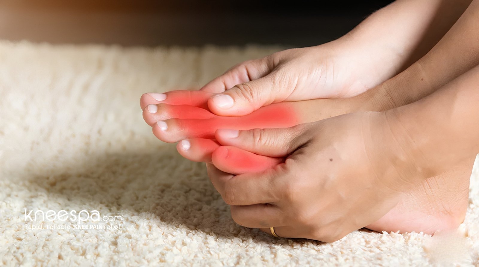 #1: Peripheral Neuropathy