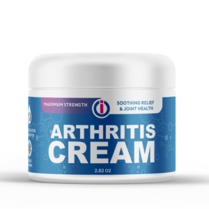 ARTHRITIS CREAM