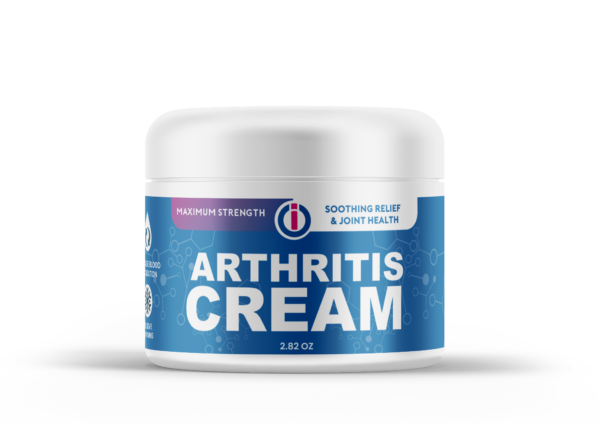 ARTHRITIS CREAM