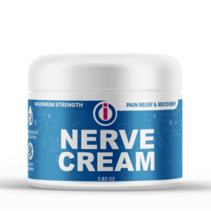 NeuropathySpa NERVE CREAM