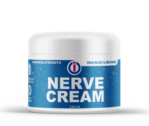 NeuropathySpa NERVE CREAM