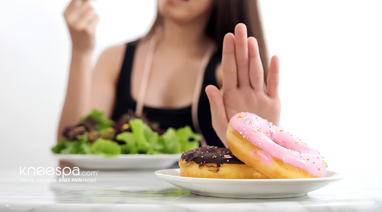 Avoid Sugar