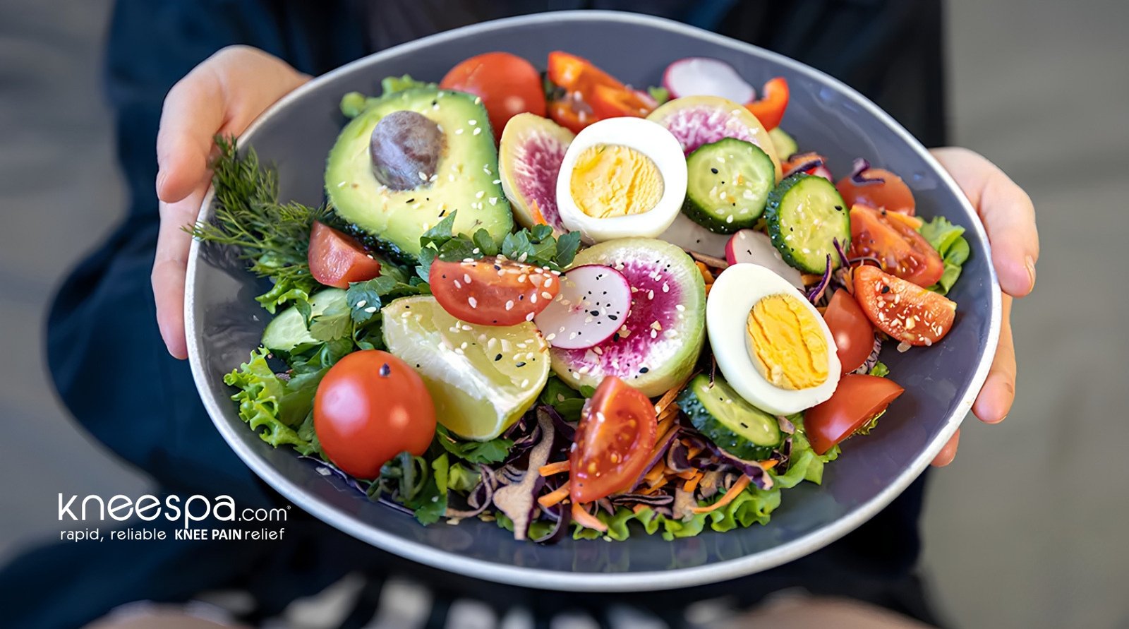 Balance Your Nutrient Intake