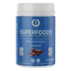 SUPERFOODS Powdered Supergreens - Image 9