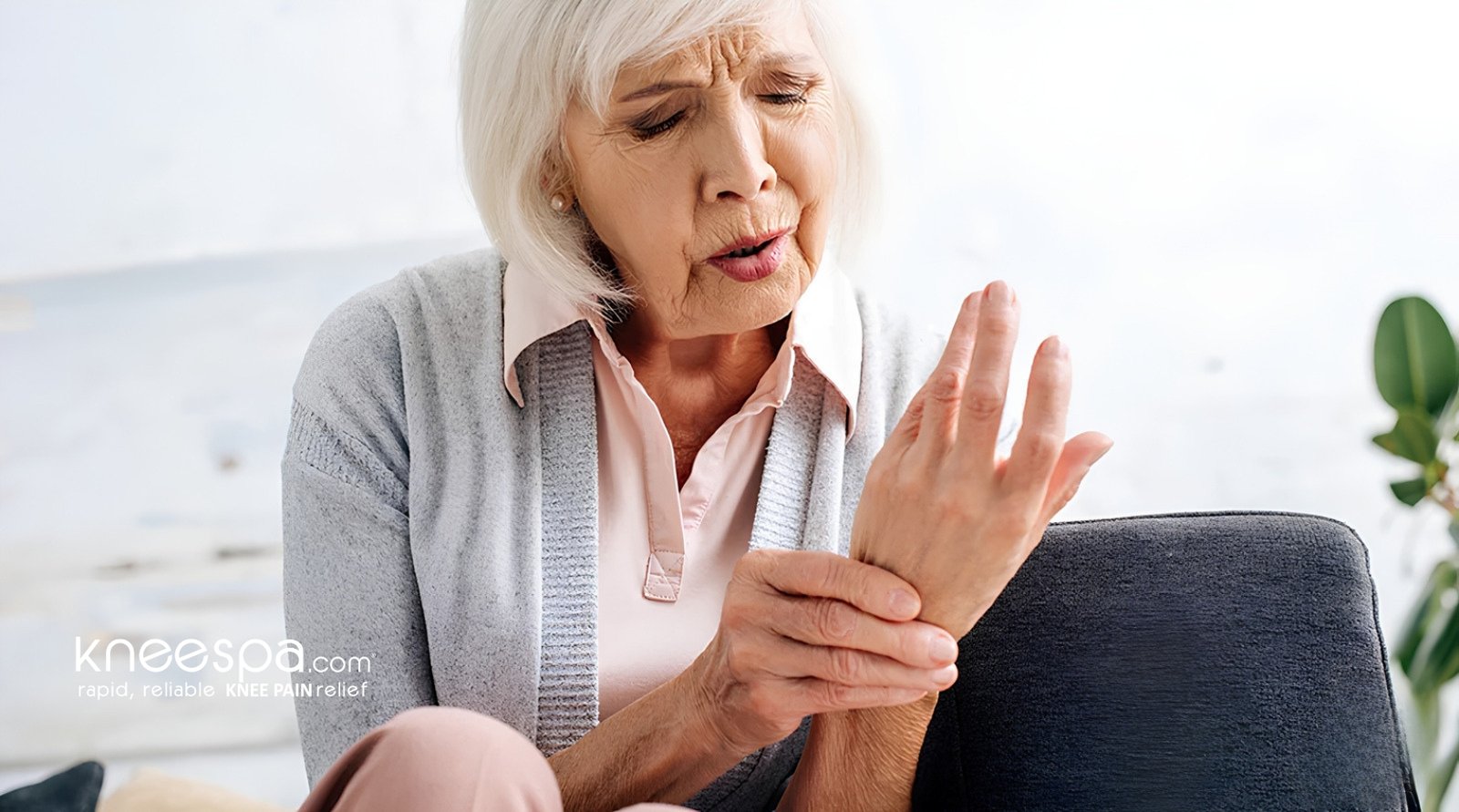 Can Electrical Stimulation Help With Arthritis?