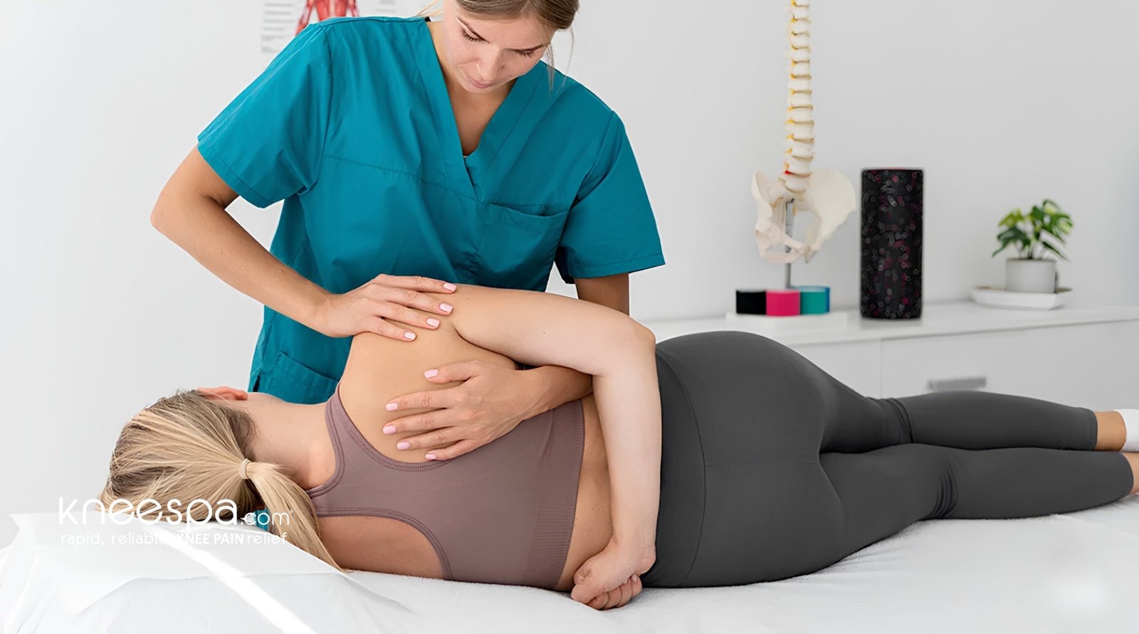 Chiropractic Care and Pain Management Therapy