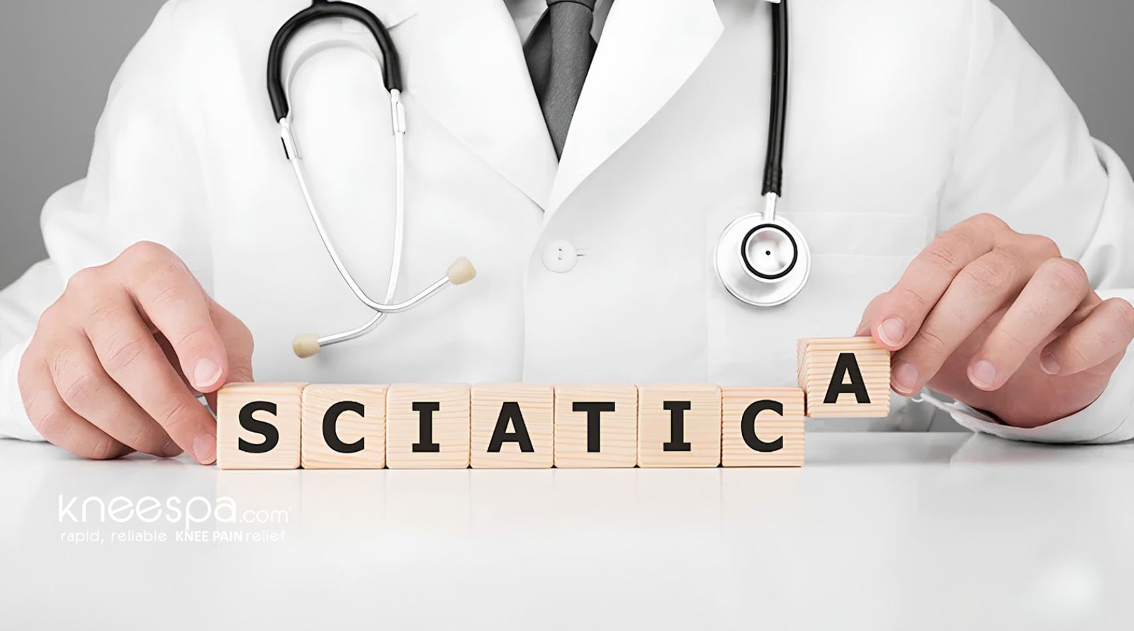Definition of Sciatica