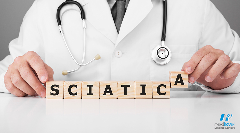 Definition of Sciatica