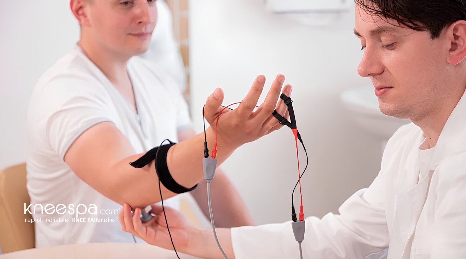 Do Nerve Conduction Tests Have Risks?