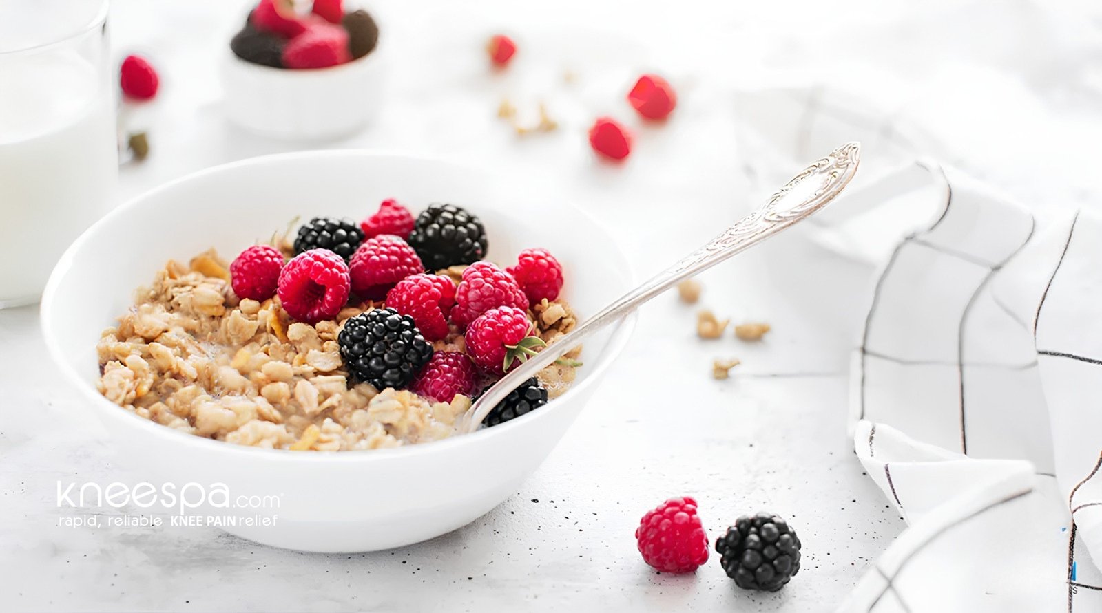 Food for Detox Diets