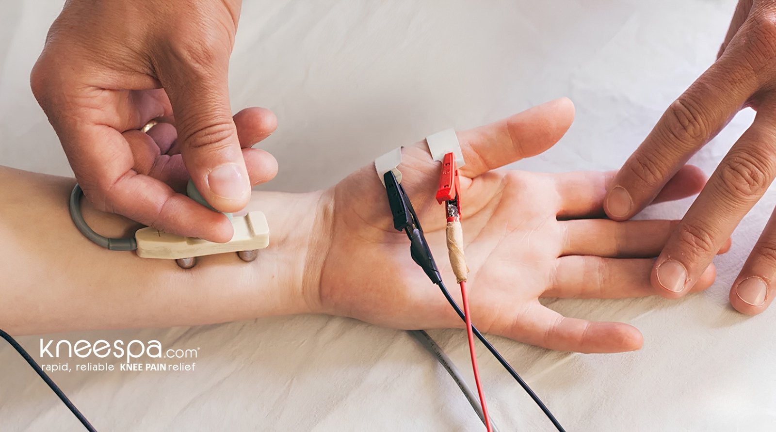 How Do Nerve Conduction Studies Work?