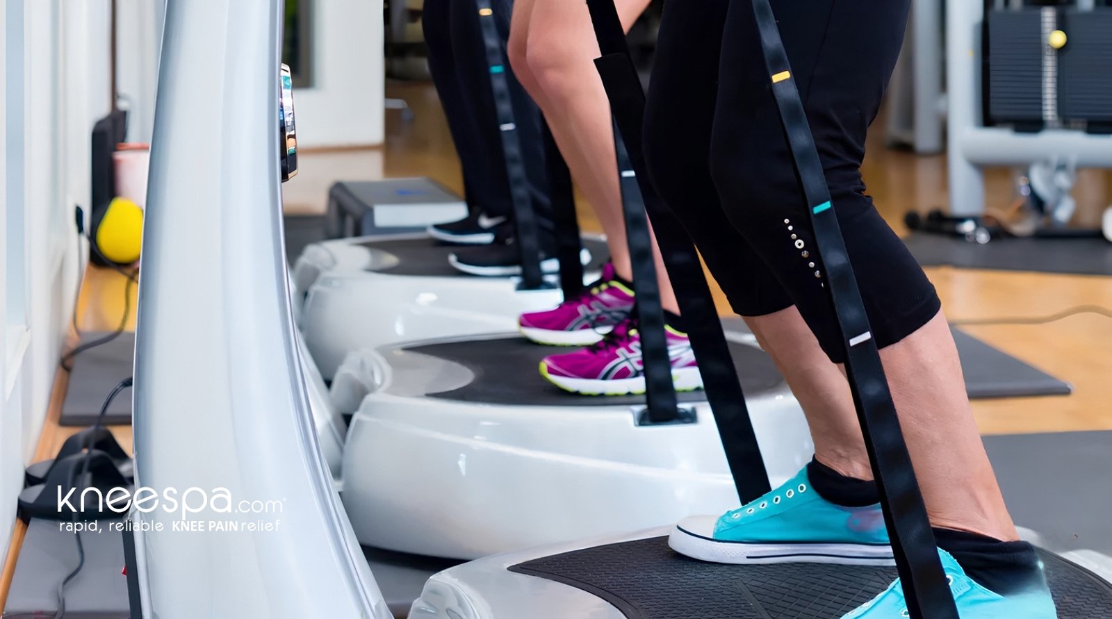 How Does Vibration Therapy Help?