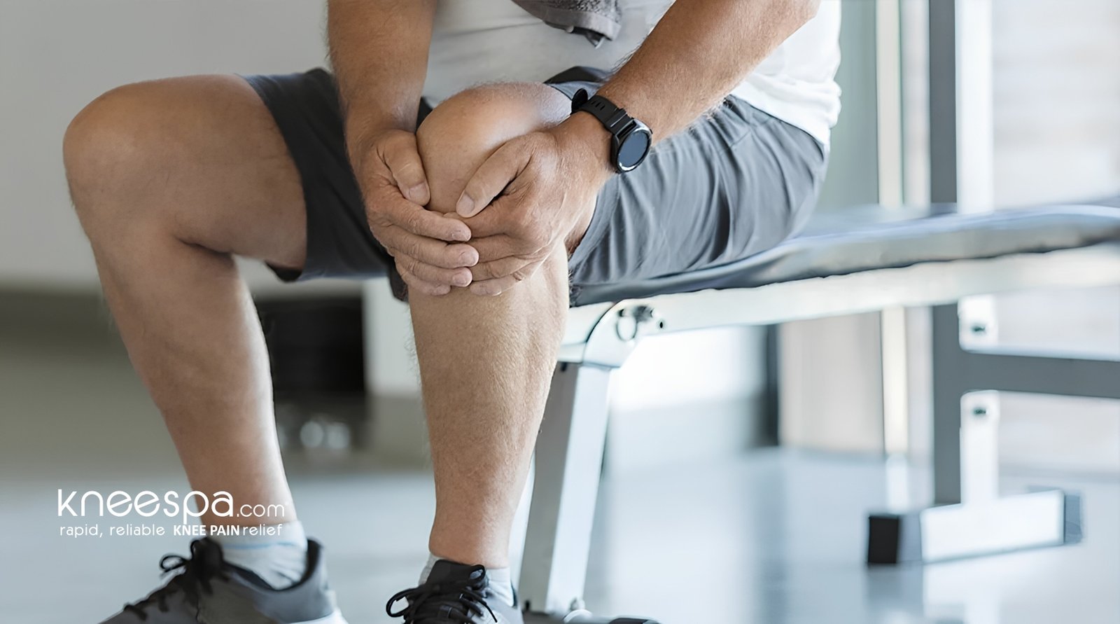 How Does Weight Affect Knee Pain