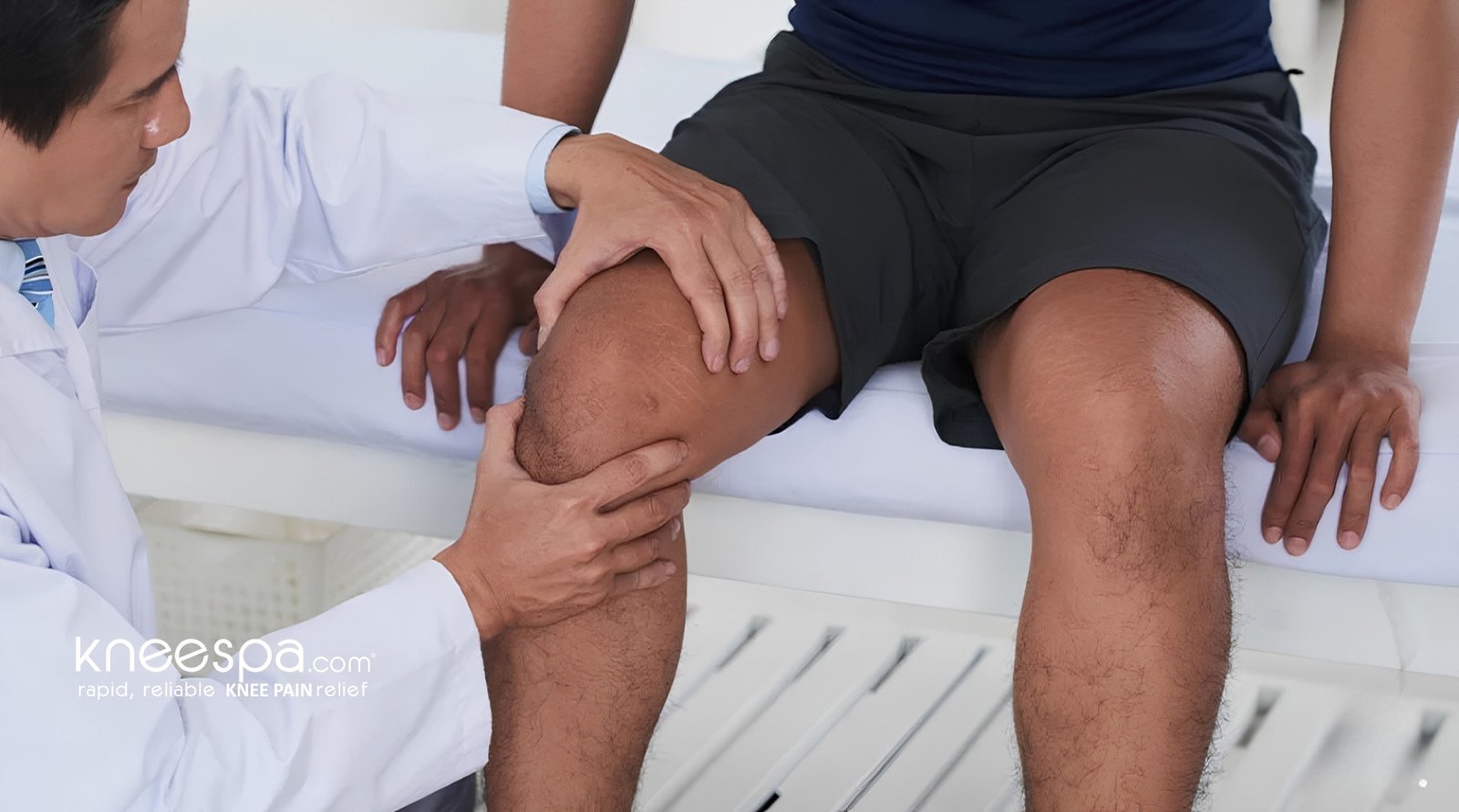 Joint pain