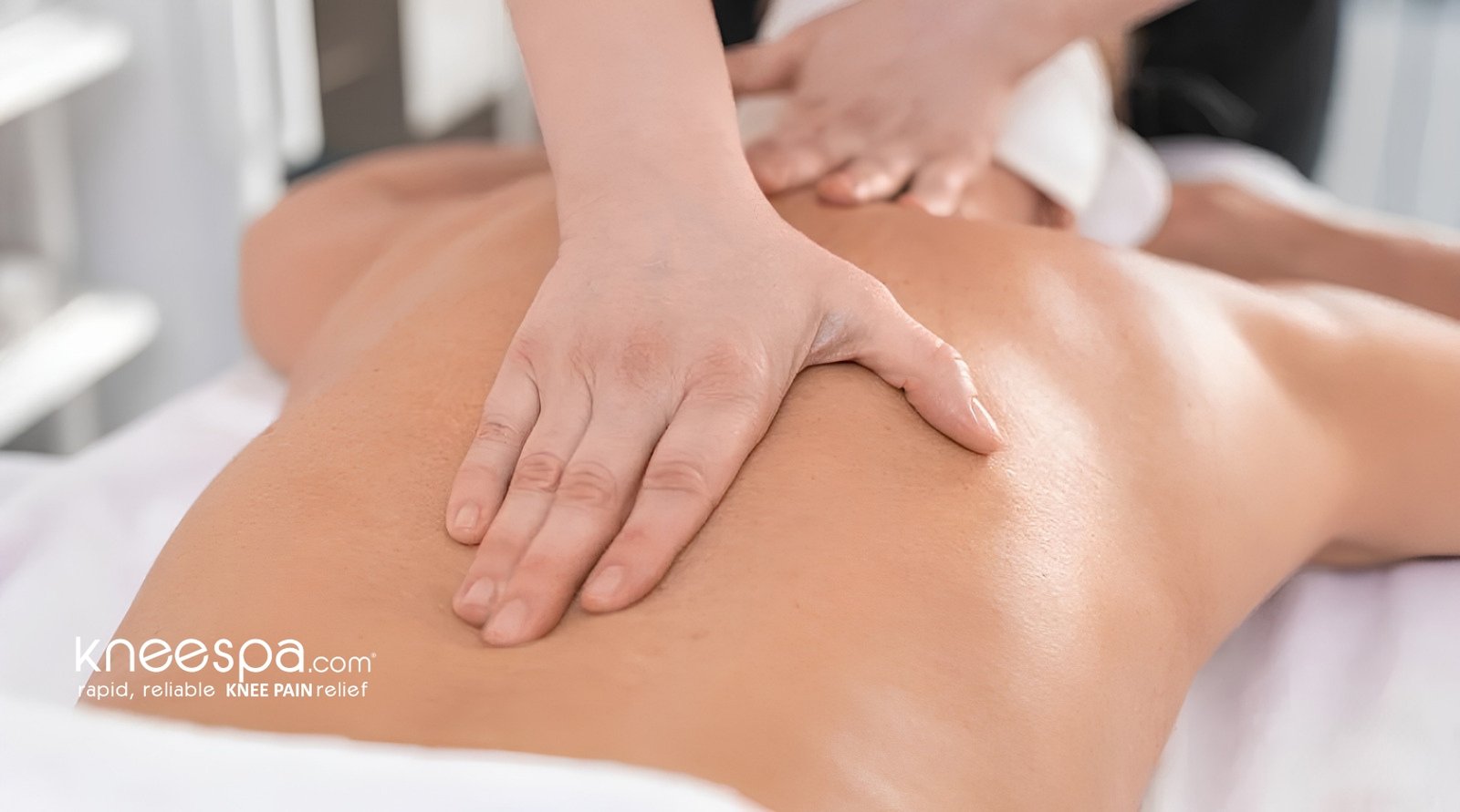 Massage Therapy for Herniated Discs