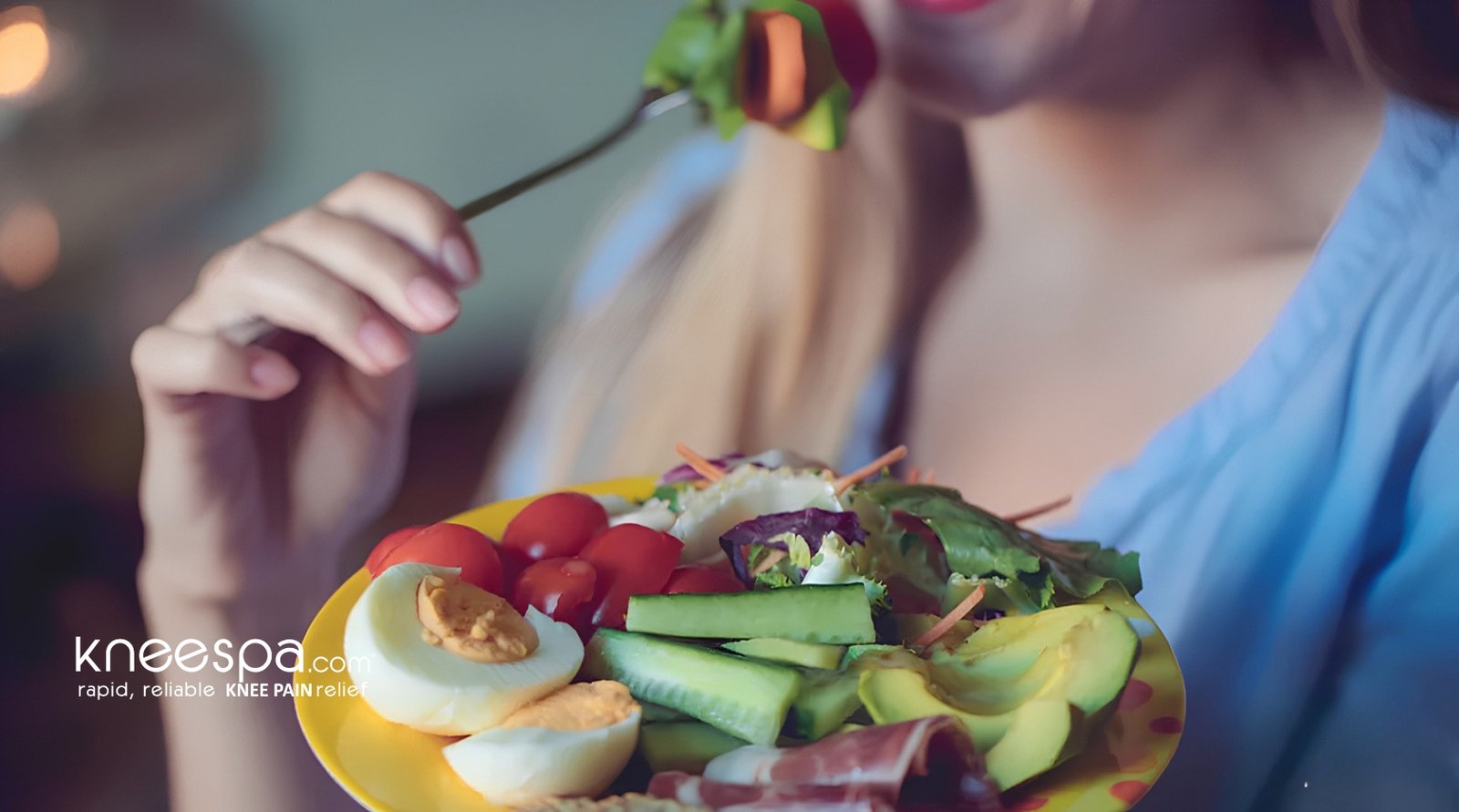 Our Metabolisms Secure More Nutrients