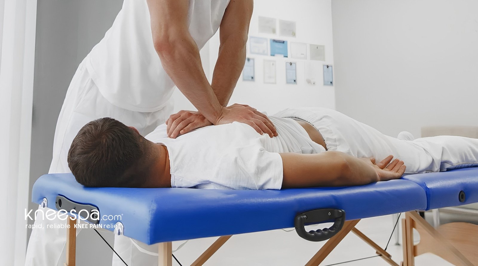 Physical Therapy and Exercise