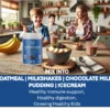 SUPERFOODS Powdered Supergreens - Image 15