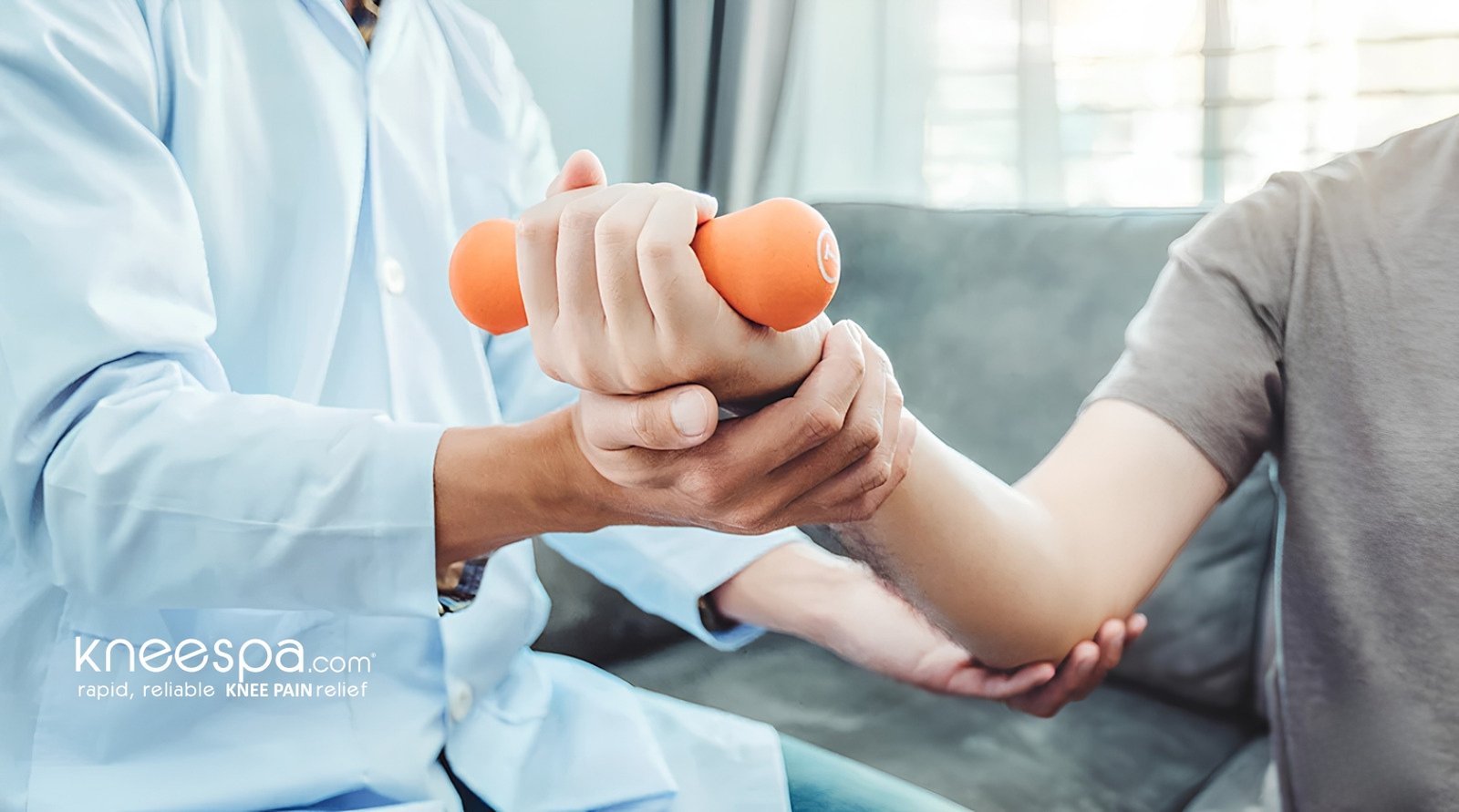 Rehabilitation and Pain Management Therapy