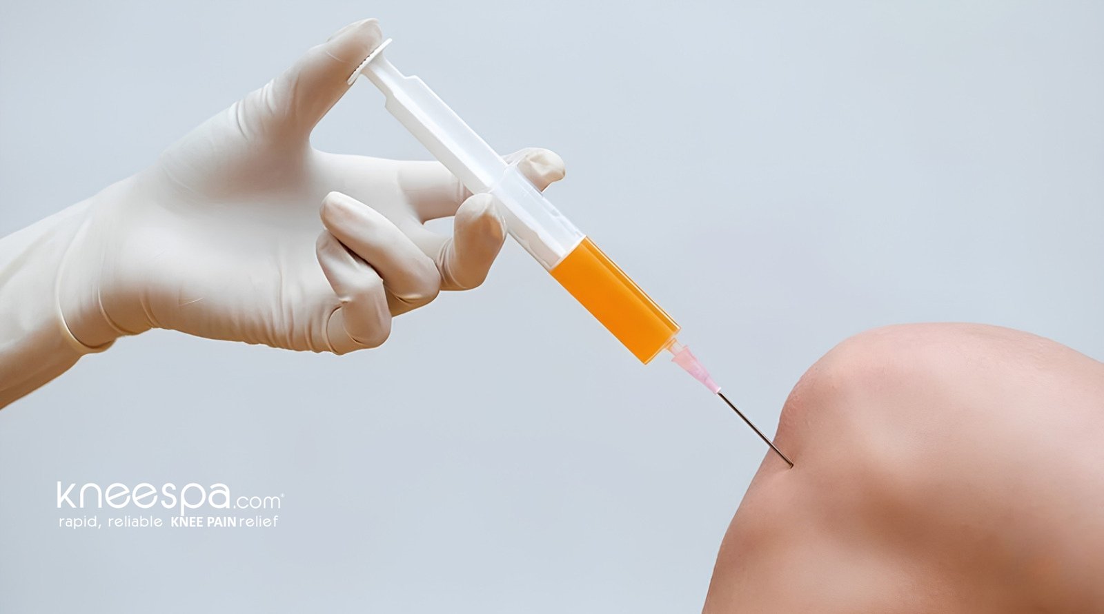 Steroid shots
