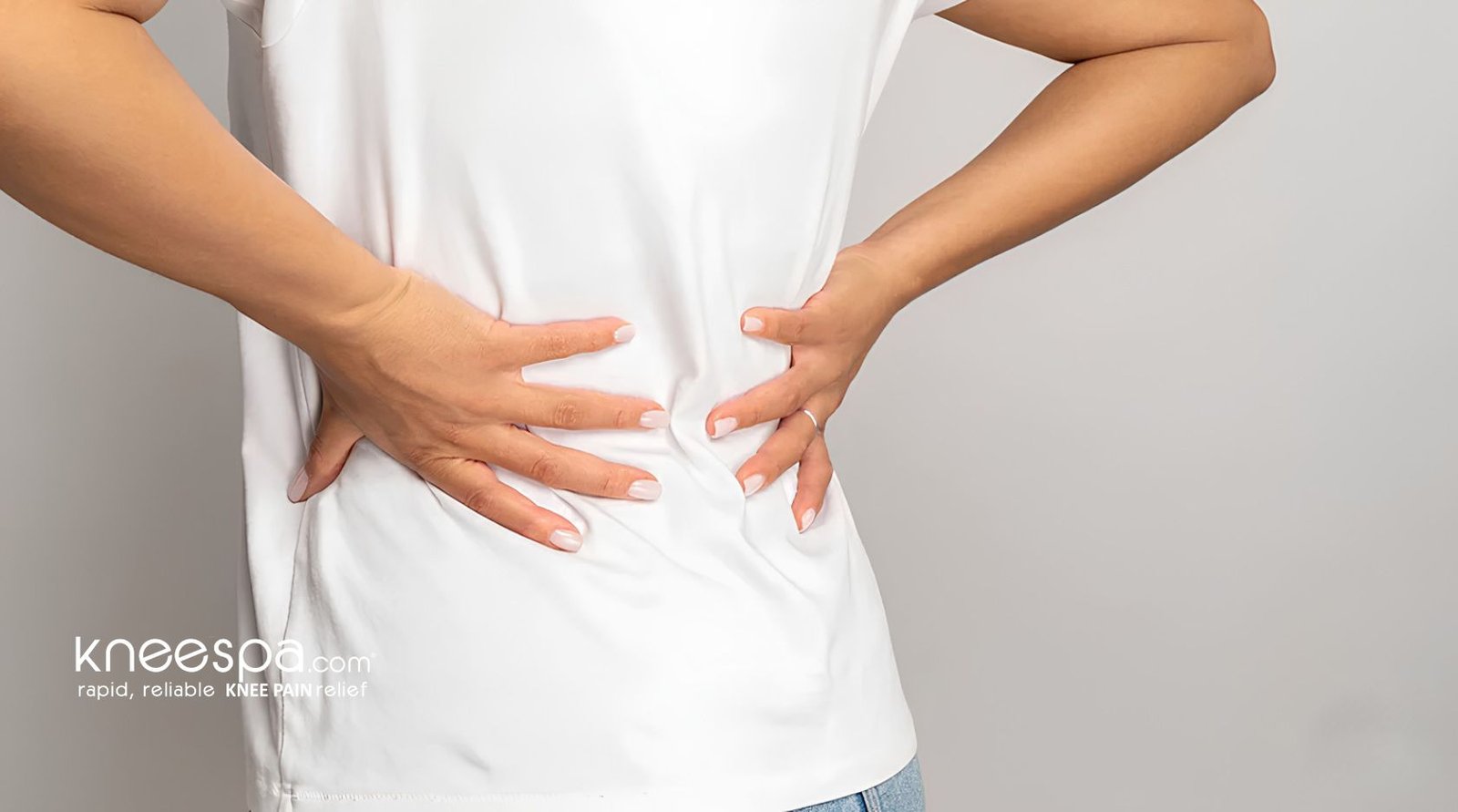 Symptoms of Sciatica