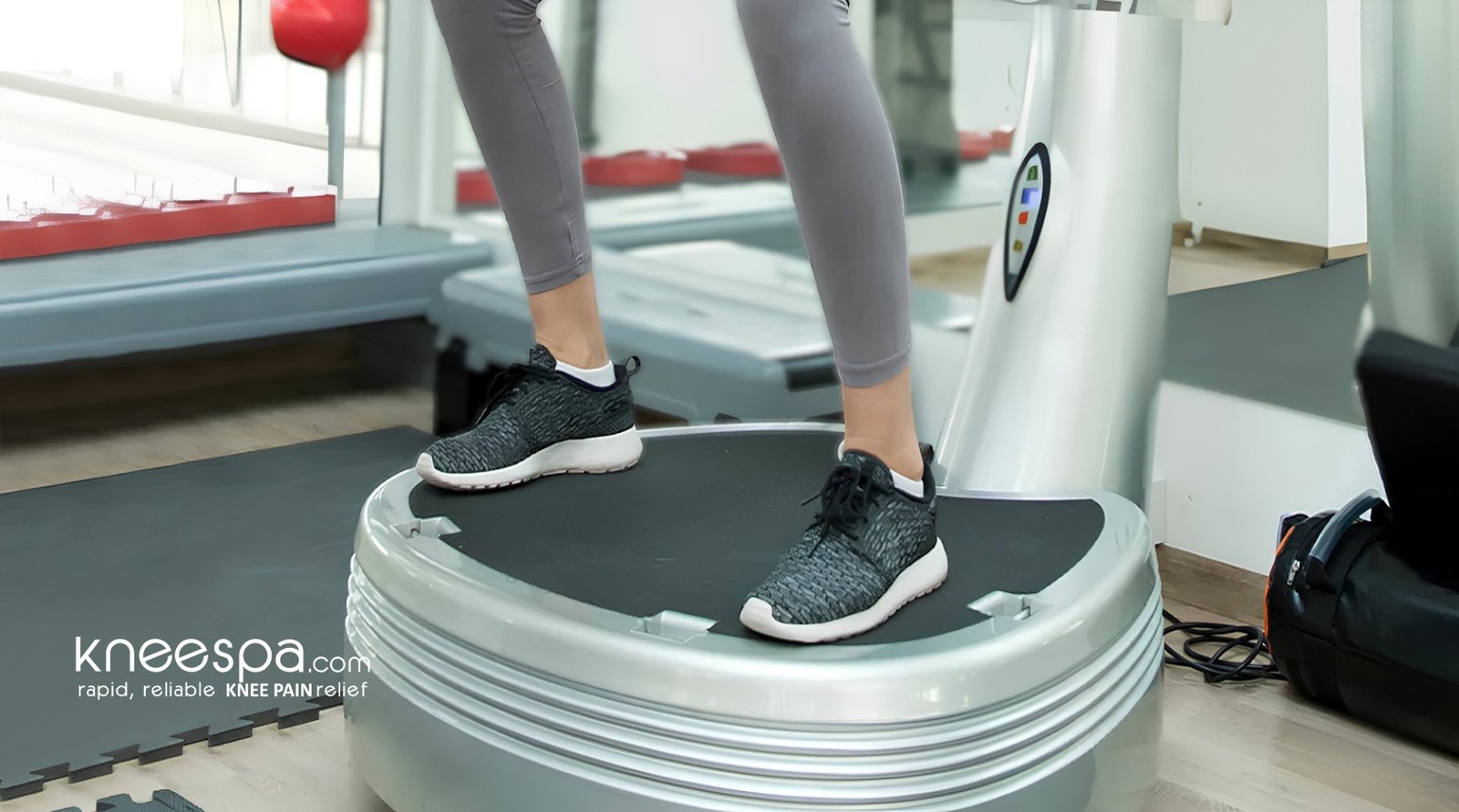 Take Your Health to the Next Level