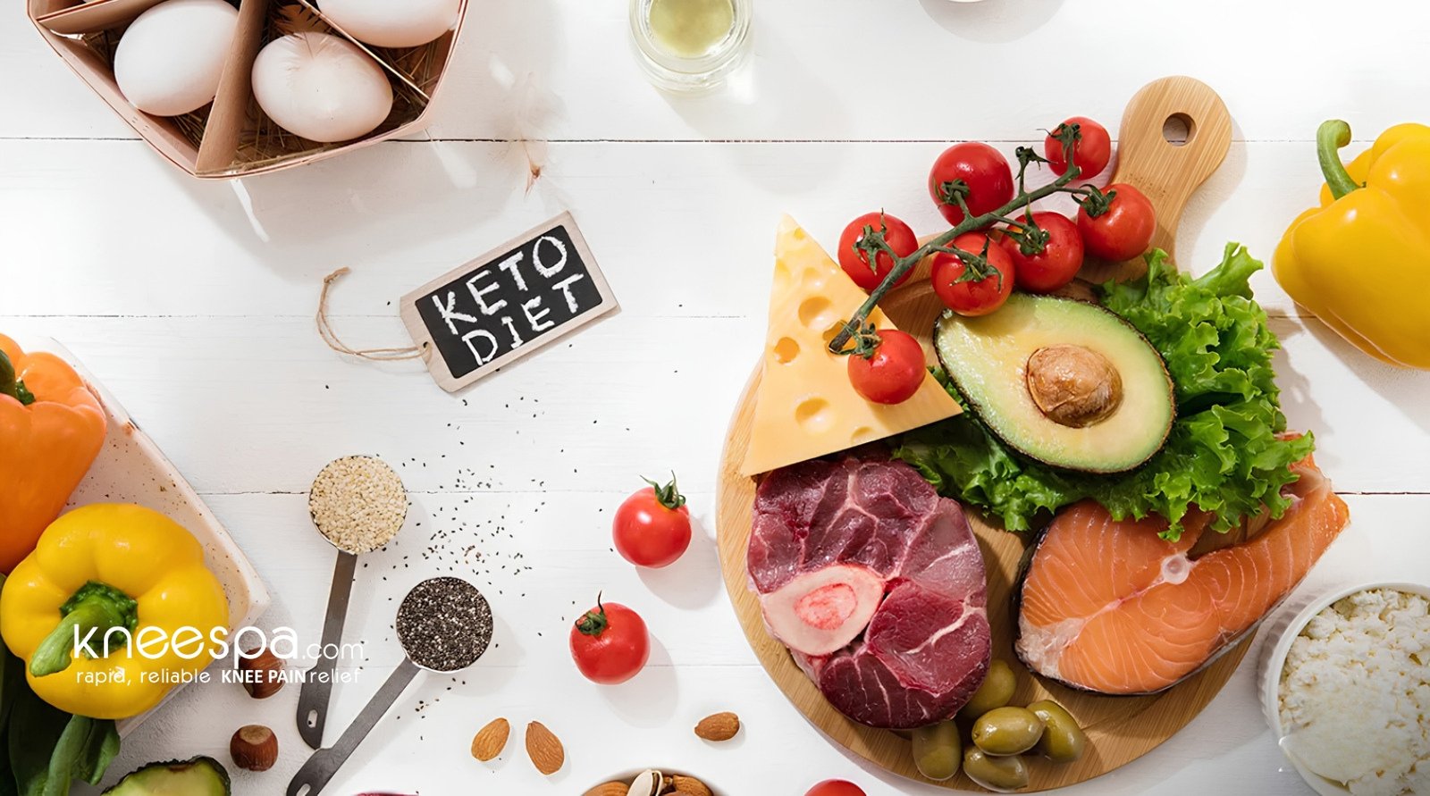 Take Your Health to the Next Level