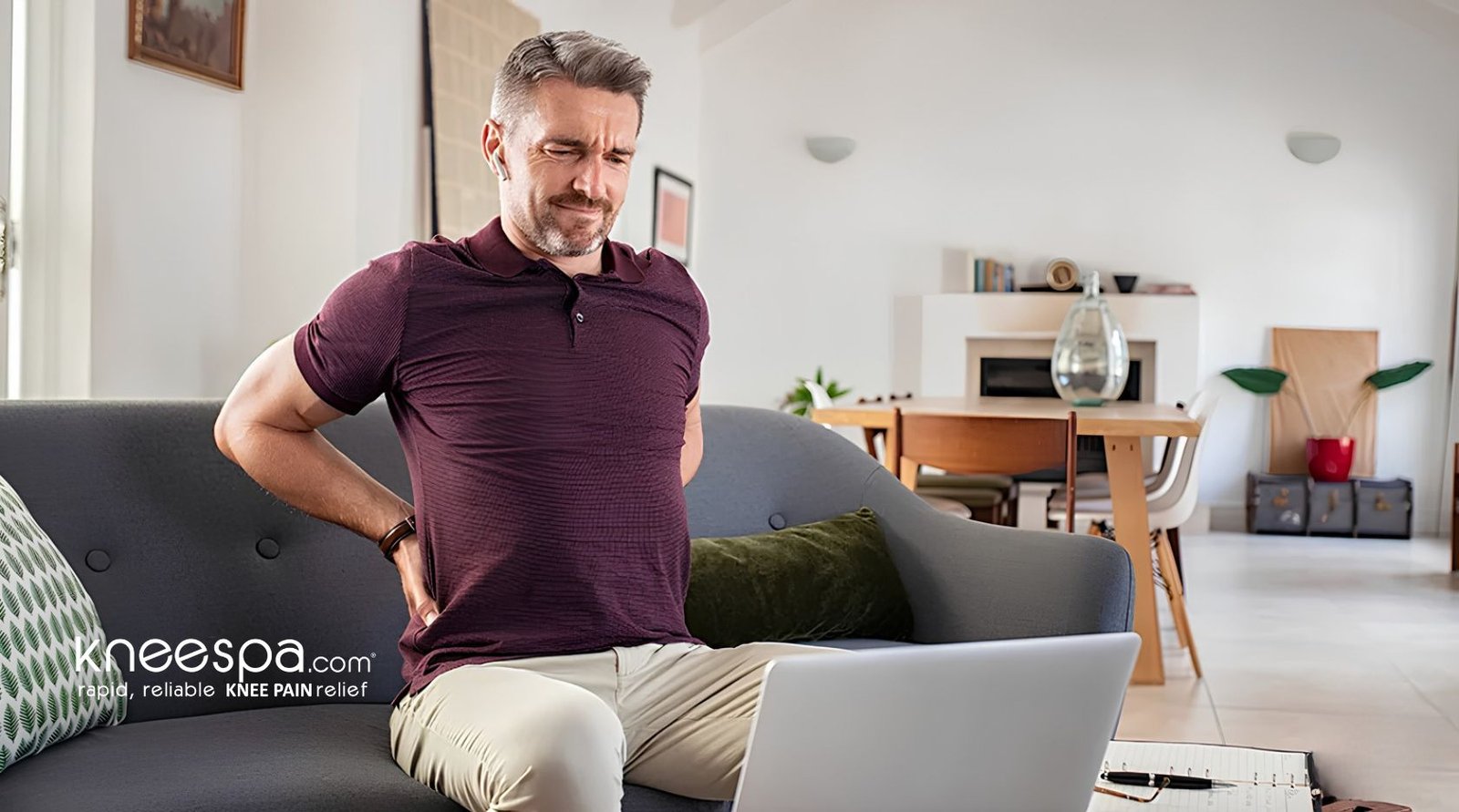 Take Your Health to the Next Level!