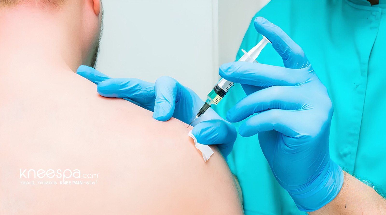 Trigger Point Injections and Pain Management Therapy