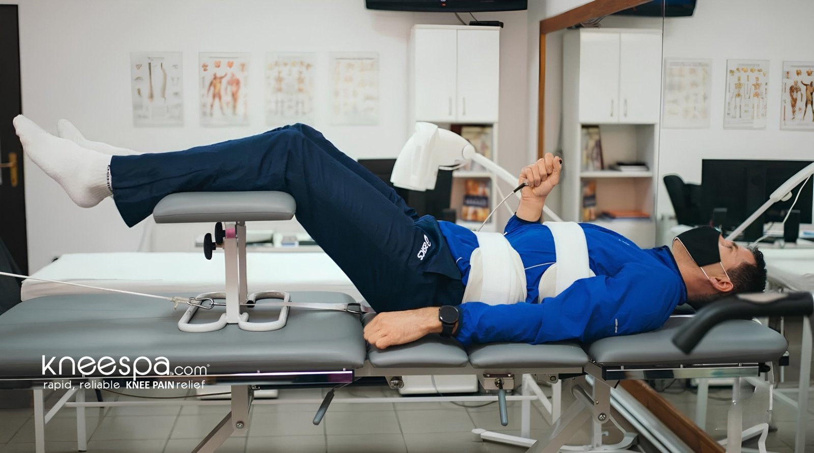 Using Spinal Decompression for Scoliosis