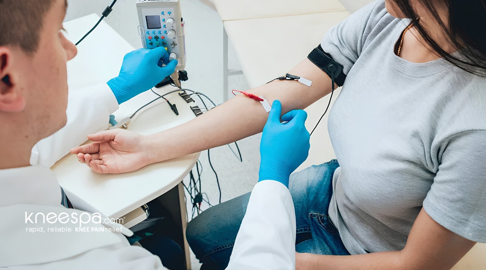 What Are Nerve Conduction Studies?