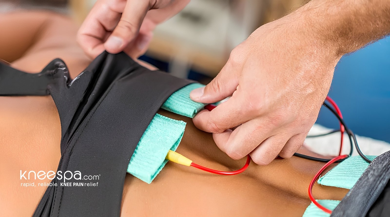 What Are the Risks of Electrical Stimulation Therapy?