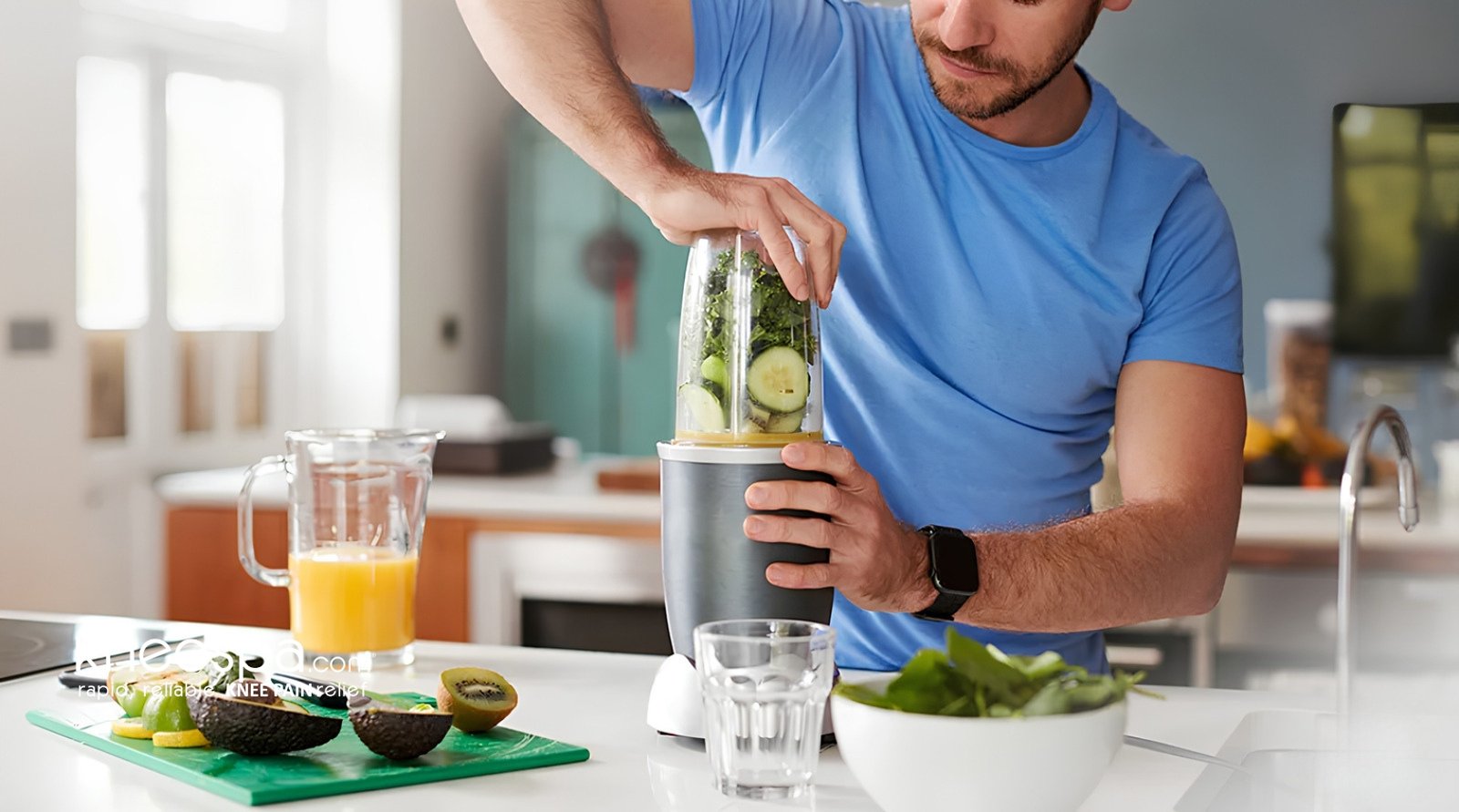 What is Detoxing?