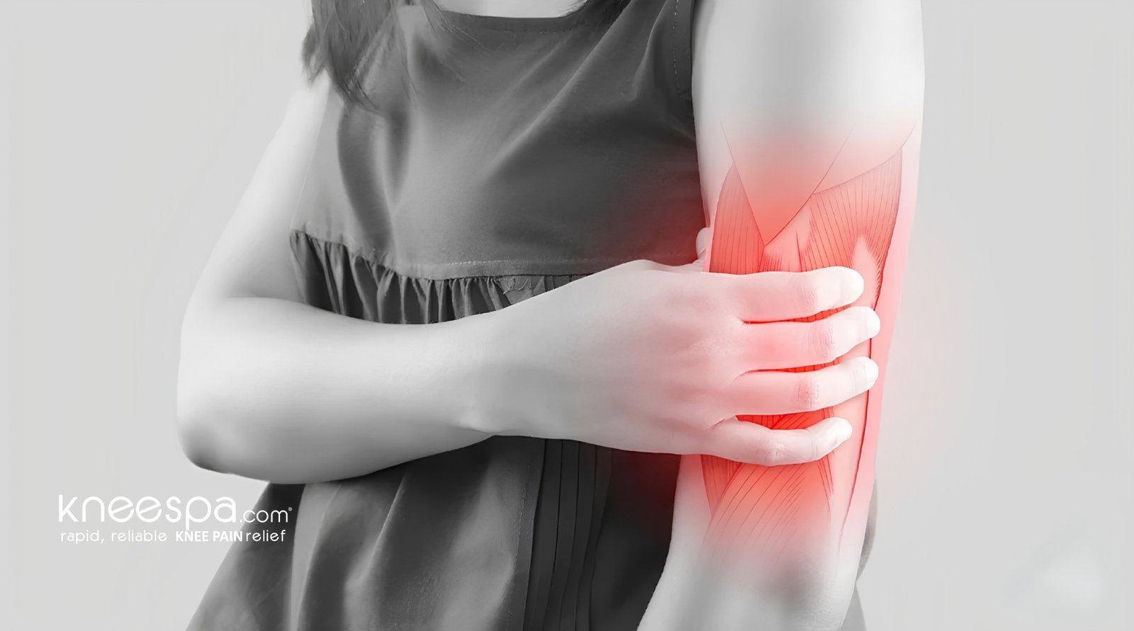 What is a Pulled Muscle?