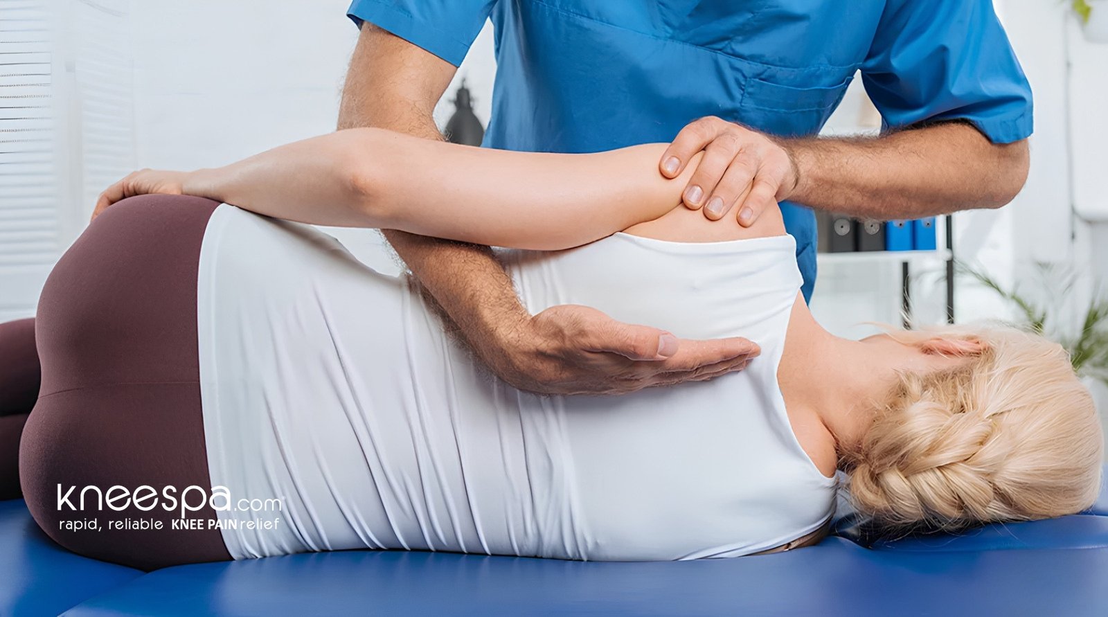 What is a Spinal Adjustment?