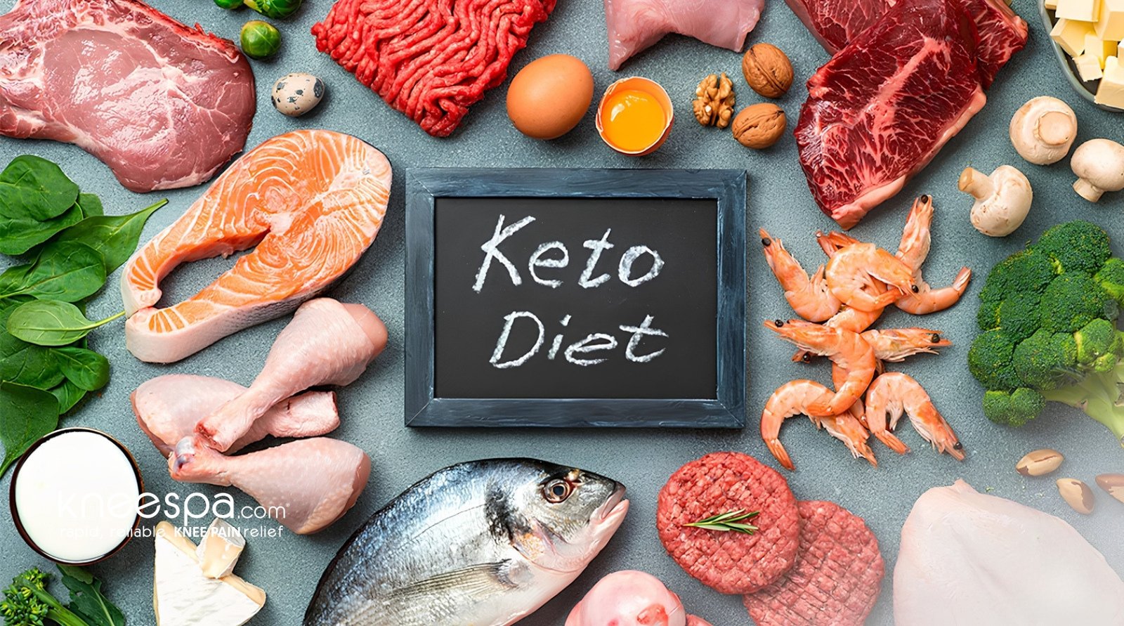 What is the Keto Diet?