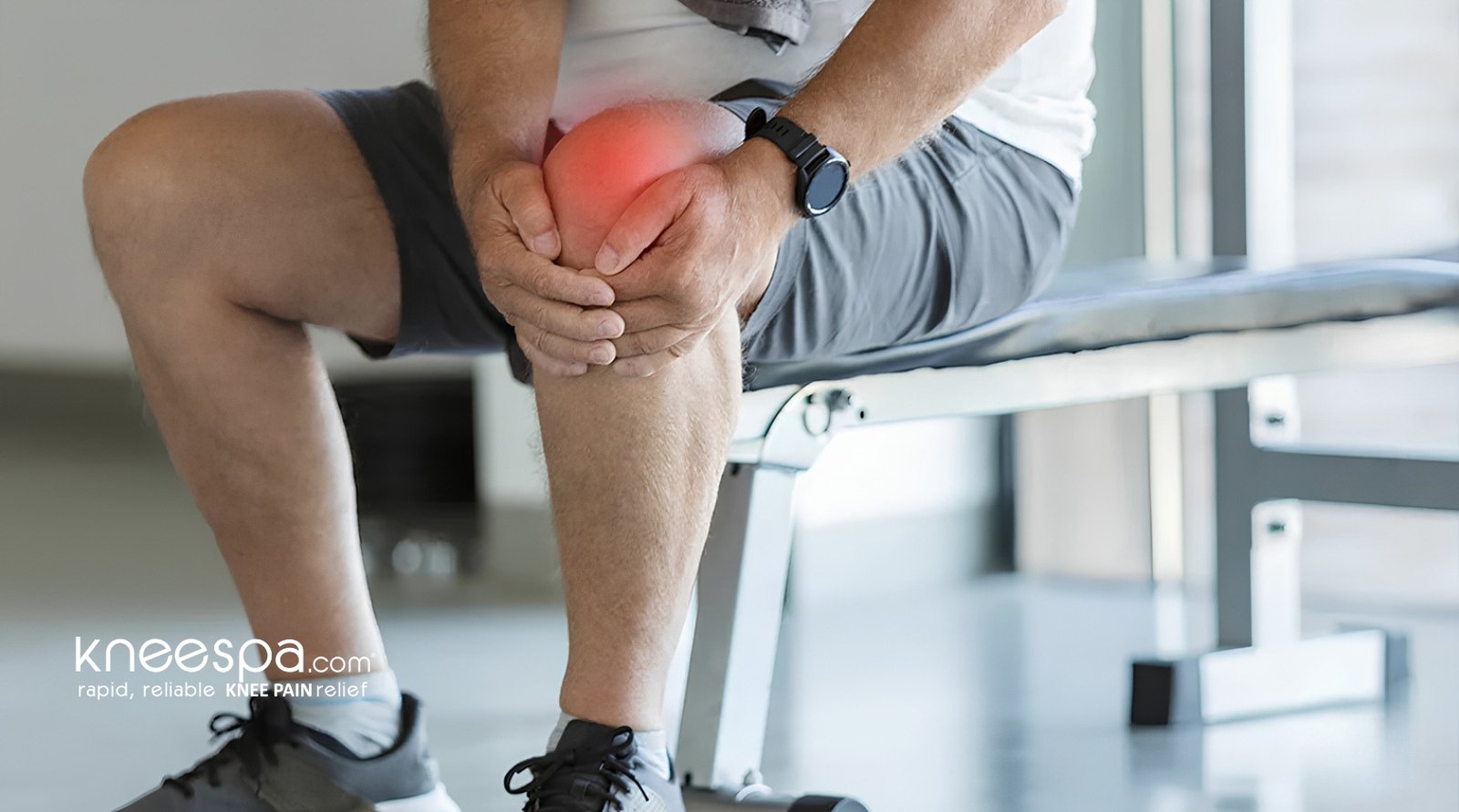 When is Knee Replacement Surgery Necessary?