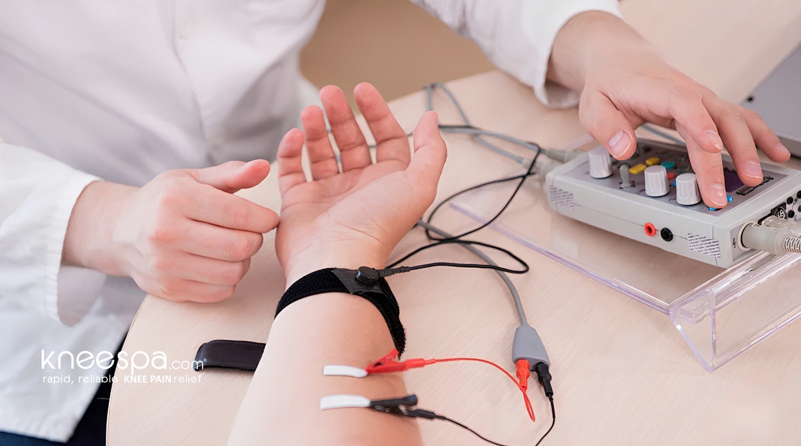 Why Would You Need a Nerve Conduction Test?
