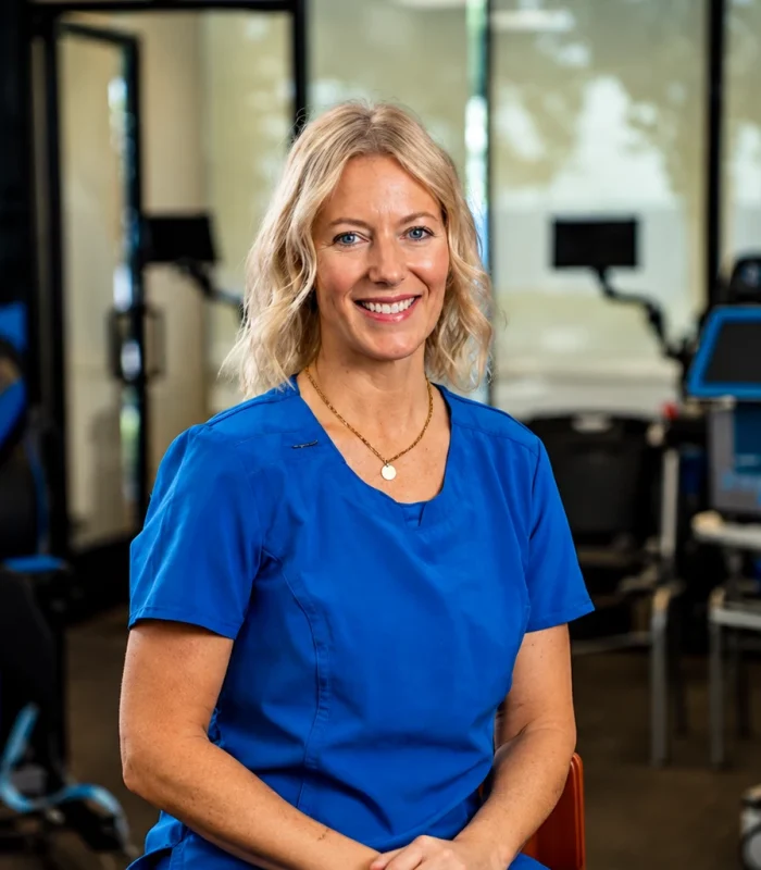 Lisa Blahnik | Strategic Operations Advisor